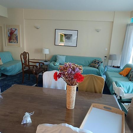 Ferienwohnung Mare E Monti1 Kamena Vourla Exterior foto