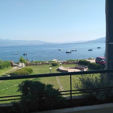 Ferienwohnung Mare E Monti1 Kamena Vourla Exterior foto