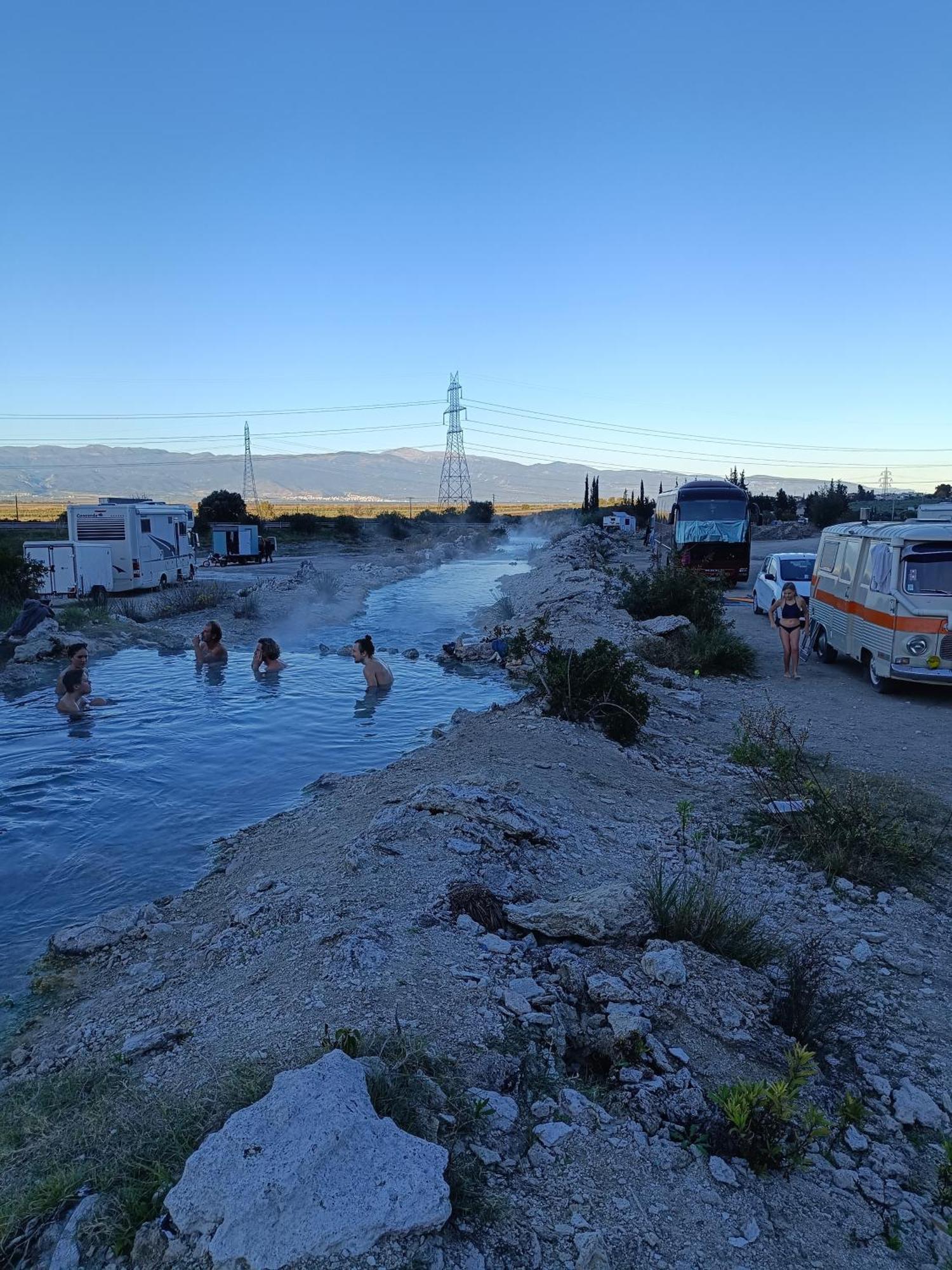 Ferienwohnung Mare E Monti1 Kamena Vourla Exterior foto