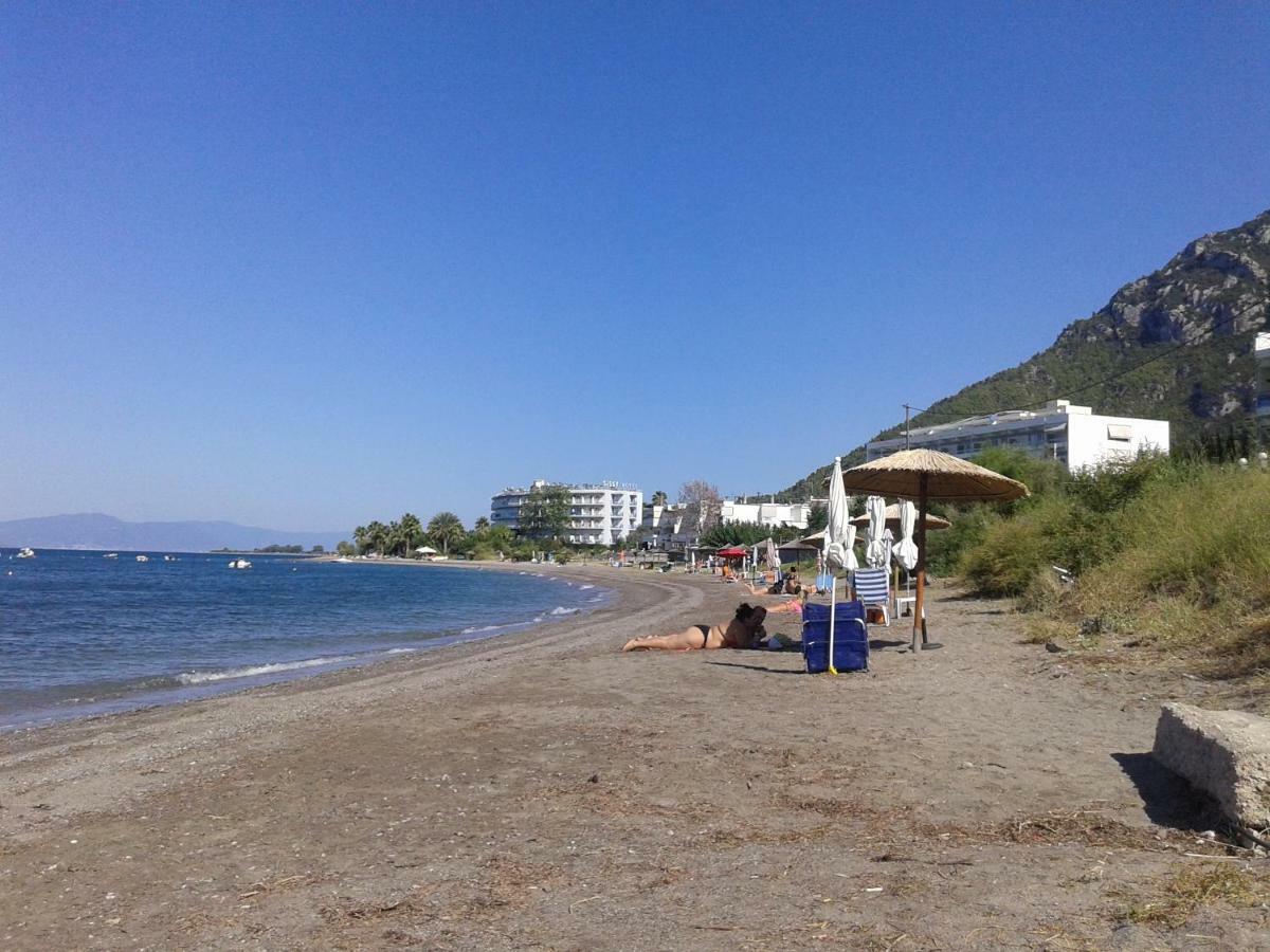Ferienwohnung Mare E Monti1 Kamena Vourla Exterior foto