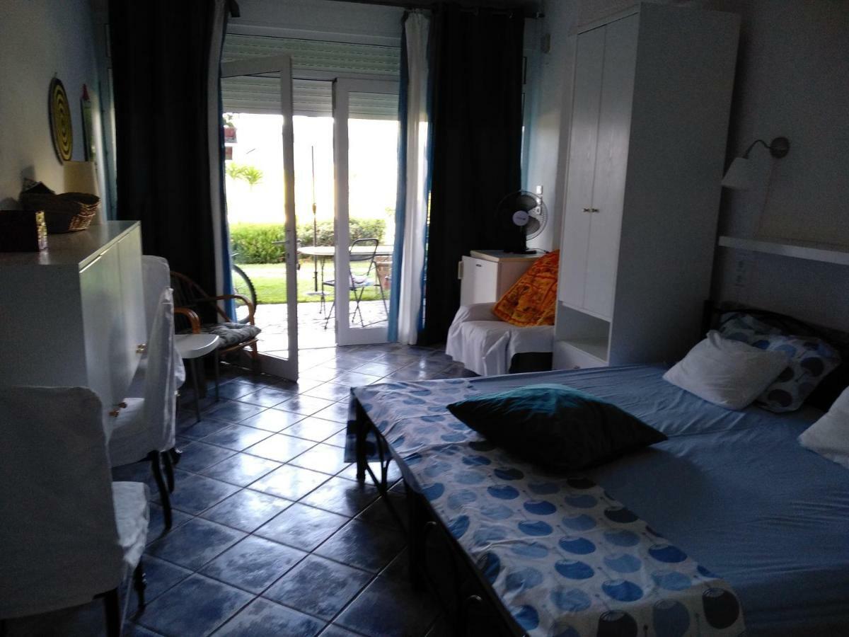 Ferienwohnung Mare E Monti1 Kamena Vourla Exterior foto